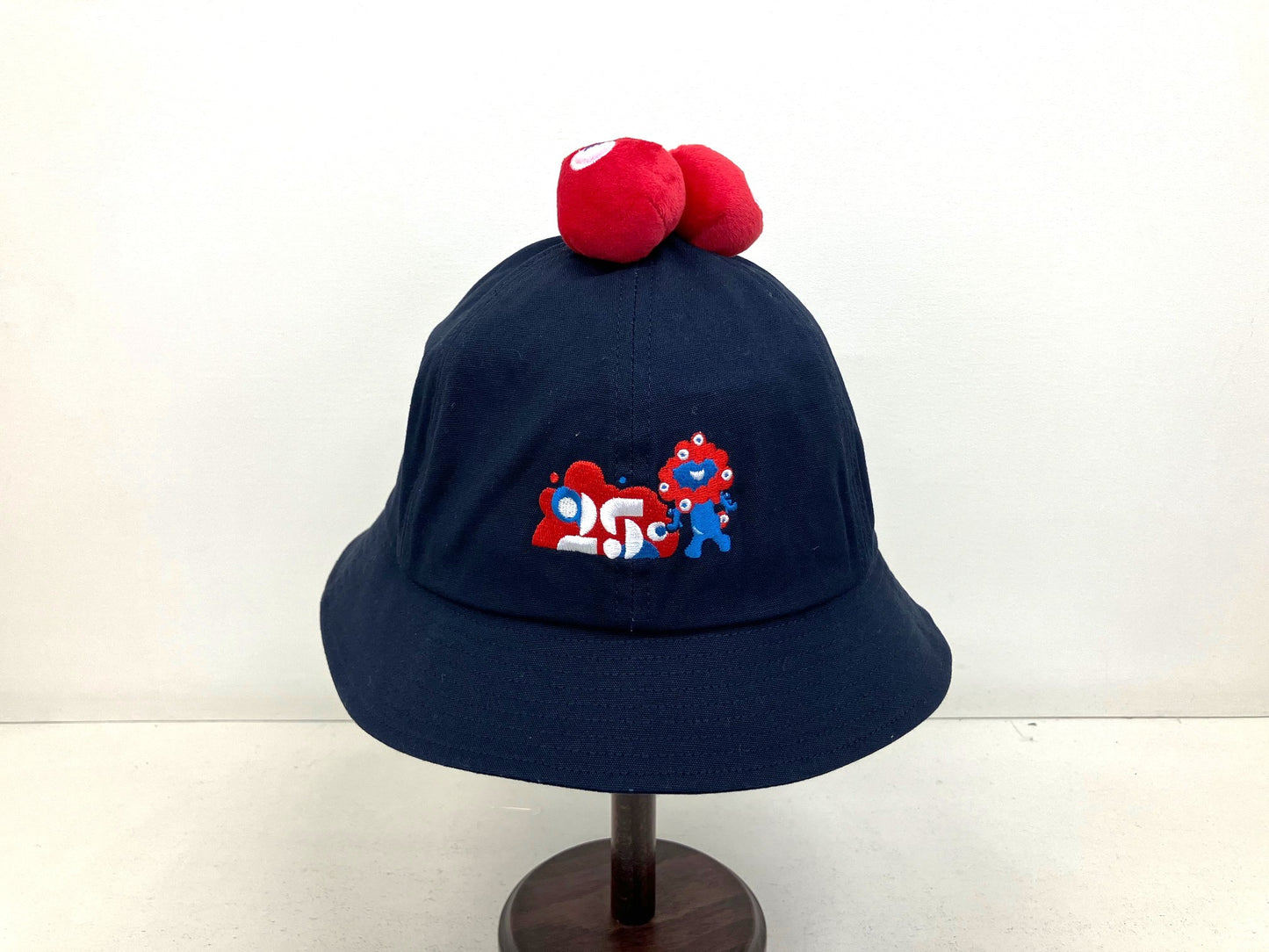 EXPO2025　ミャクミャクLIVESハット（キッズ）