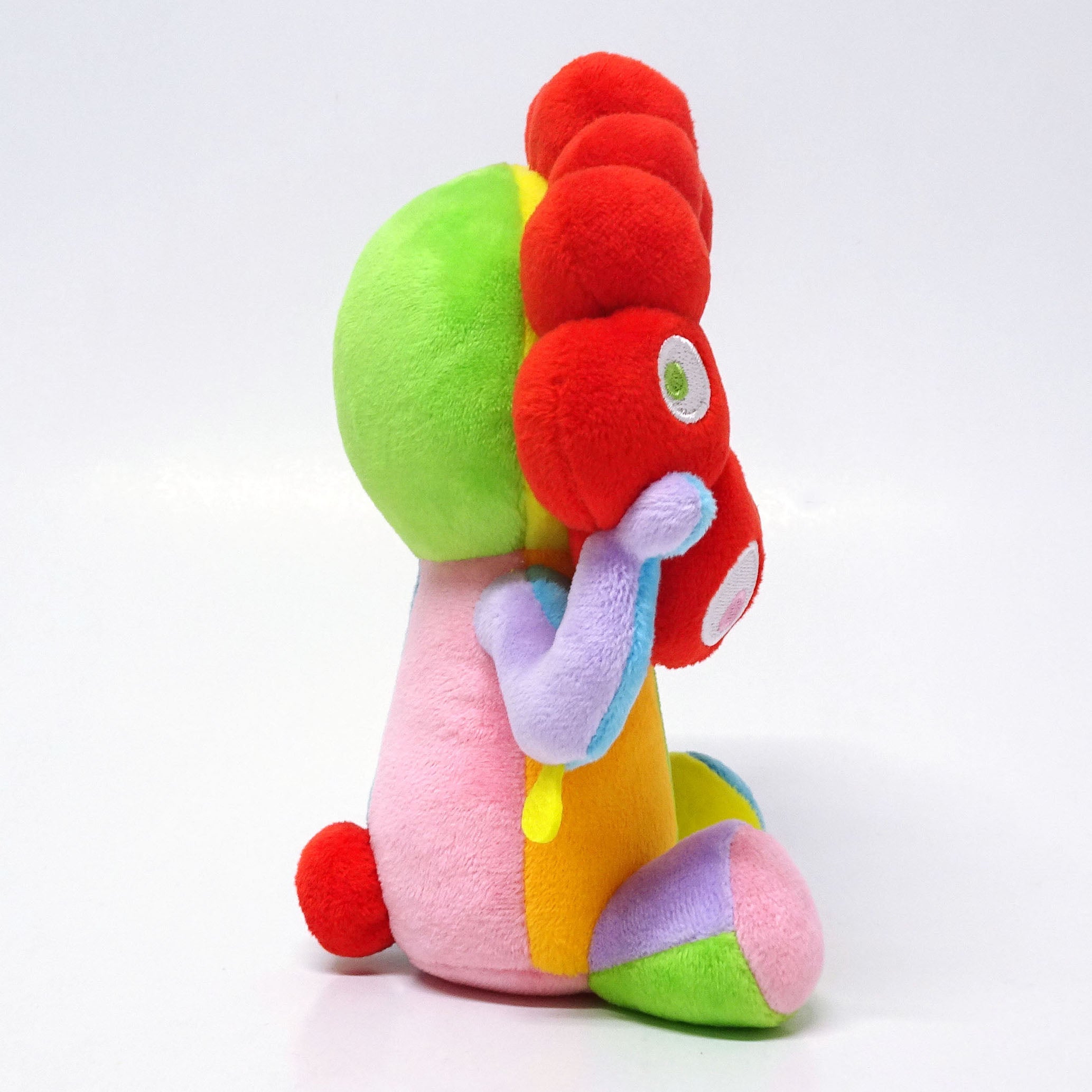 EXPO2025 ミャクミャク ぬいぐるみ レインボー KCO/002 – 丸善ジュンク