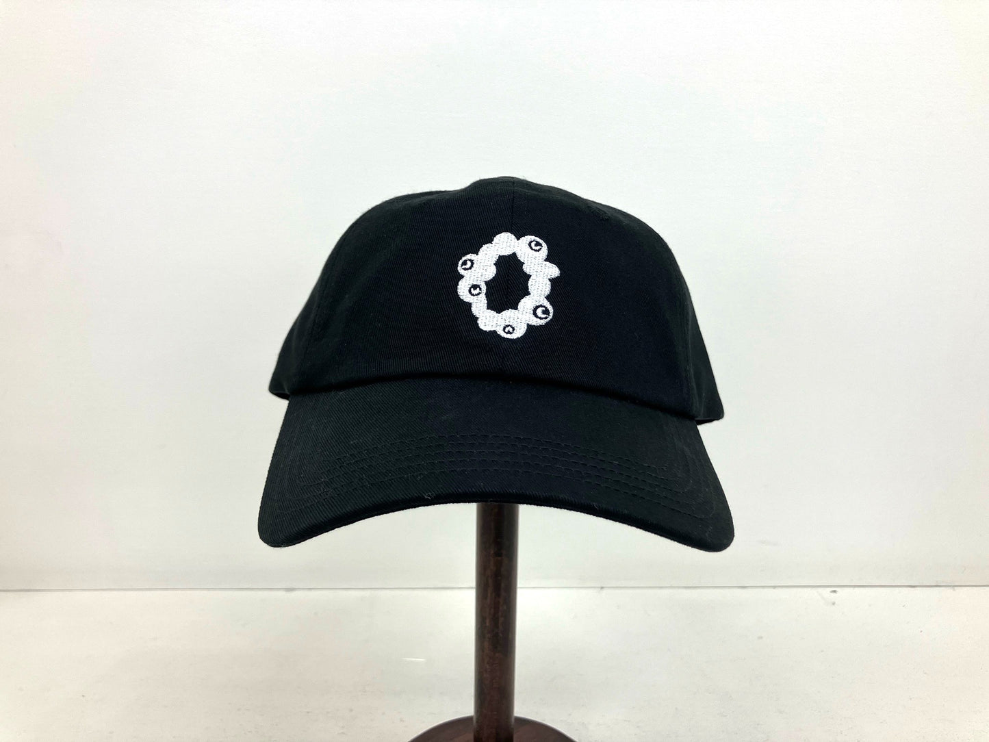 EXPO2025　刺繍キャップ（キッズ）　