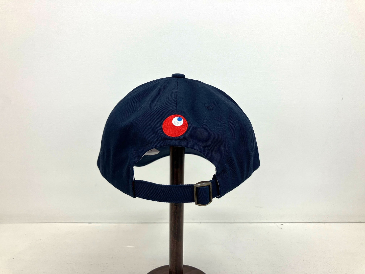 EXPO2025　刺繍キャップ　