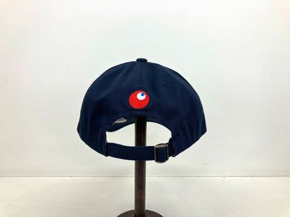 EXPO2025　刺繍キャップ　