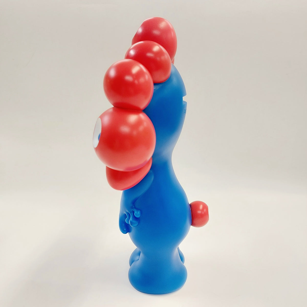 ソフビ貯金箱　ノーマル