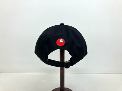 EXPO2025　刺繍キャップ　