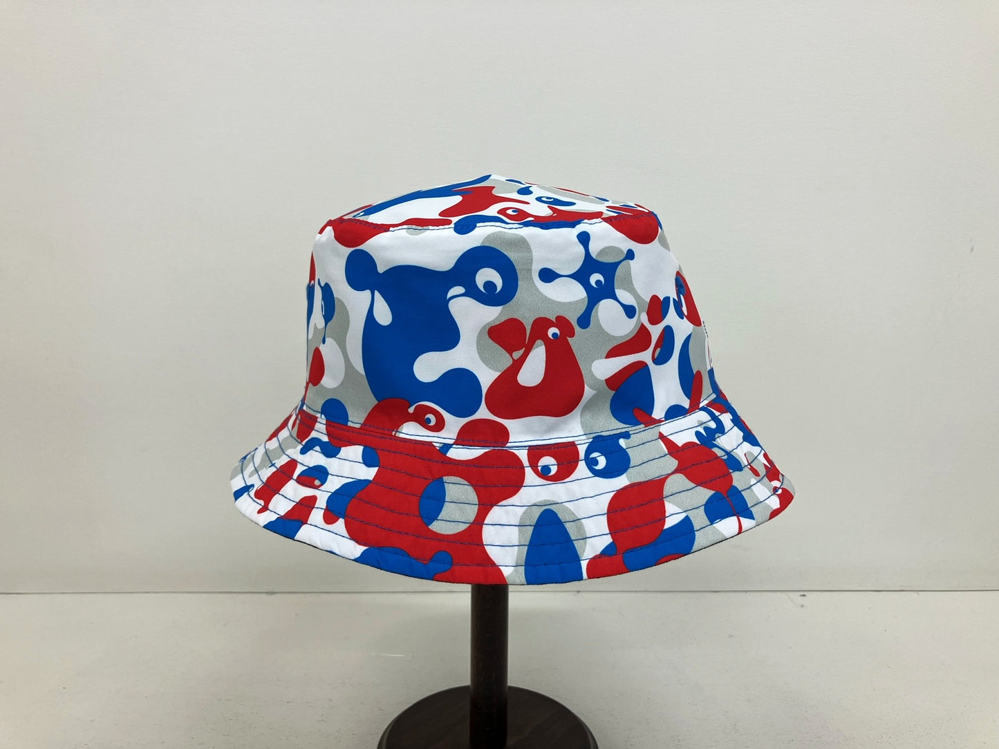 EXPO2025　リバーシブルシンプルハット　