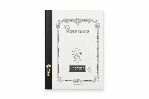 EXPO2025 ミャクミャク＆ジュンク堂書店 ツバメノート