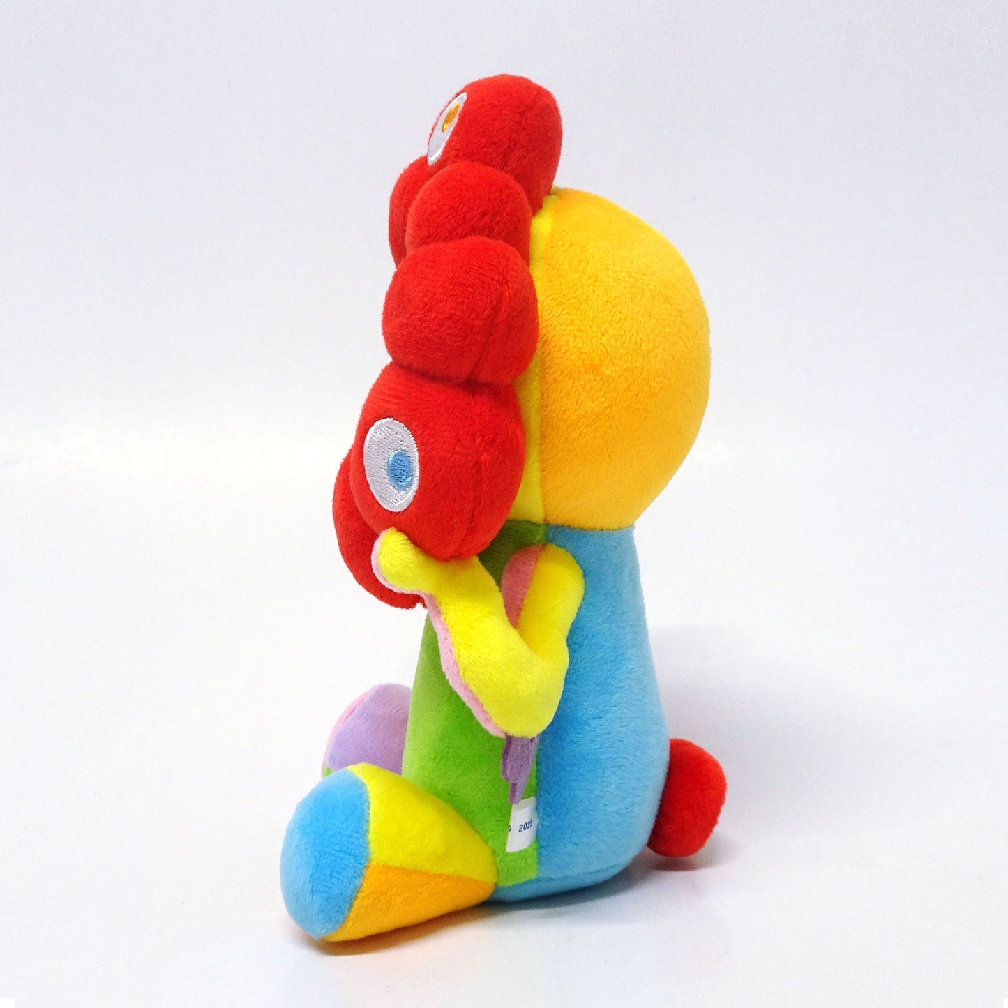 EXPO2025 ミャクミャク  ぬいぐるみ レインボー KCO/002