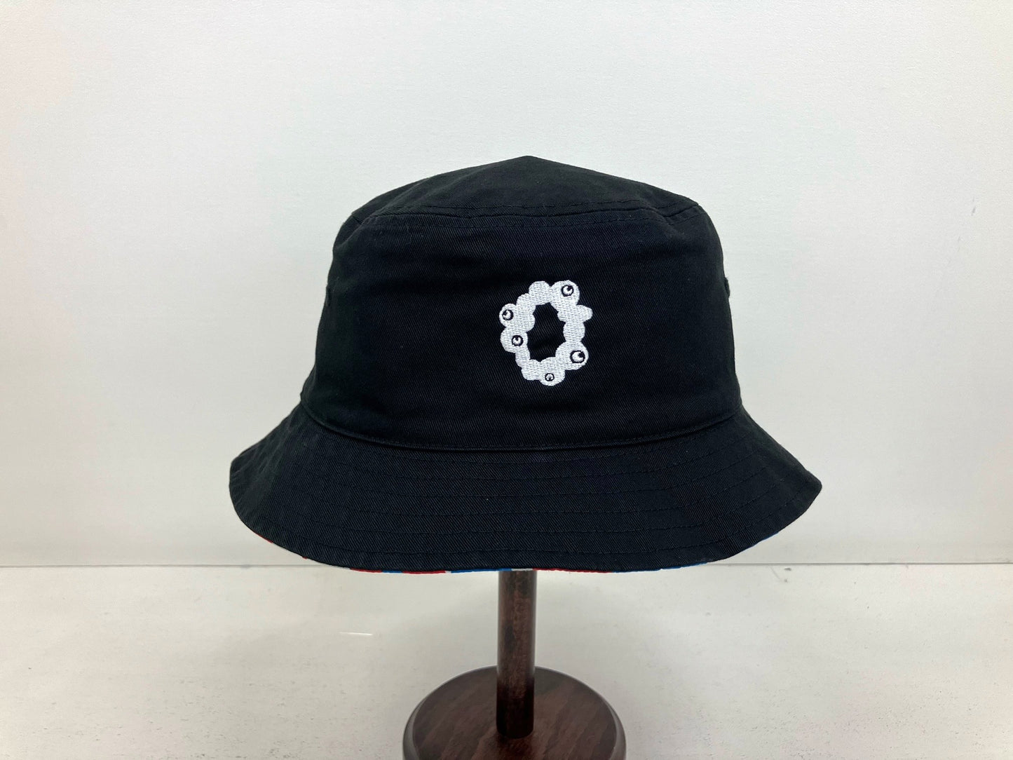 EXPO2025　リバーシブルシンプルハット　