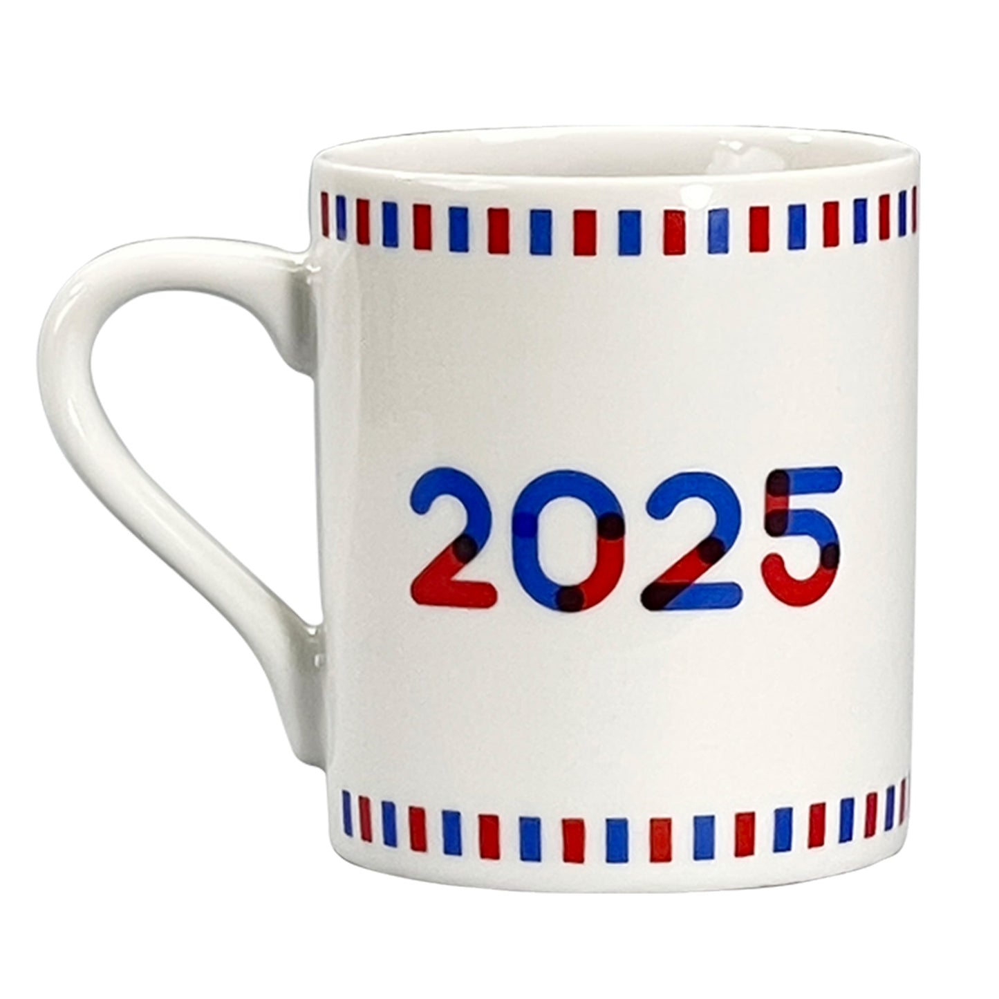 EXPO2025　ミャクミャクマグカップ