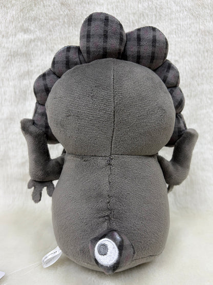 ミャクミャクぬいぐるみ座り方S　KK489