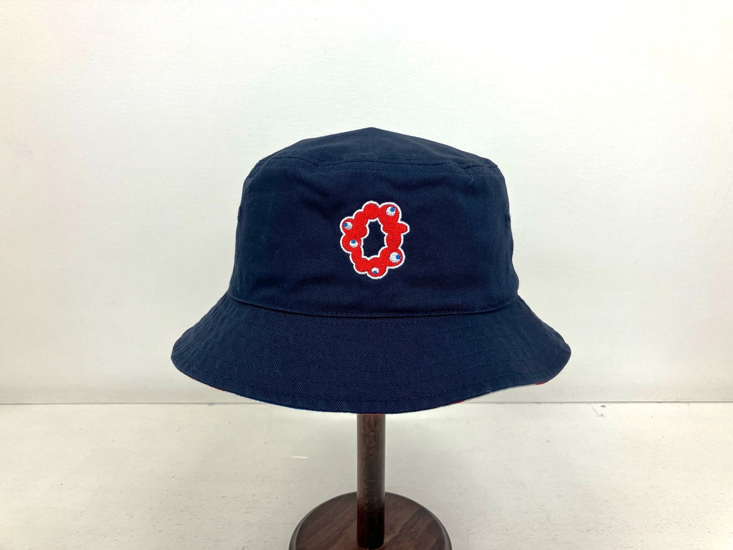 EXPO2025　リバーシブルハット（キッズ）