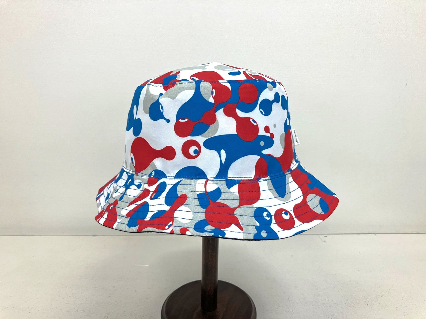 EXPO2025　リバーシブルシンプルハット　