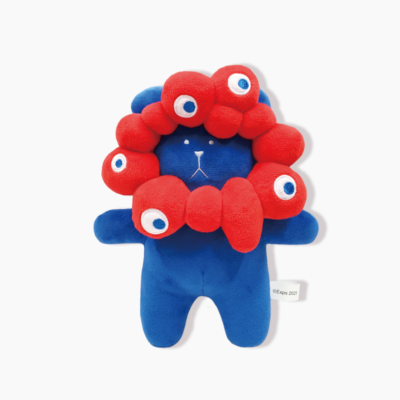 EXPO2025 CRAFTHOLIC マスコットSLOTH