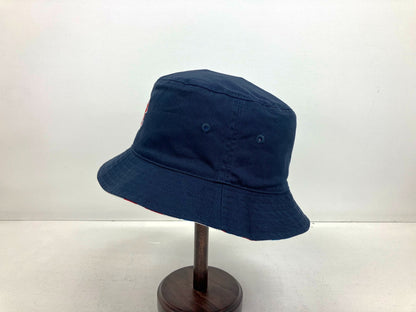 EXPO2025　リバーシブルシンプルハット　