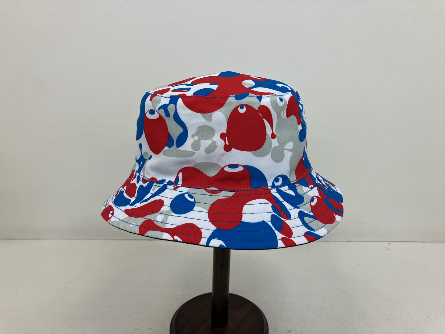 EXPO2025　リバーシブルハット（キッズ）