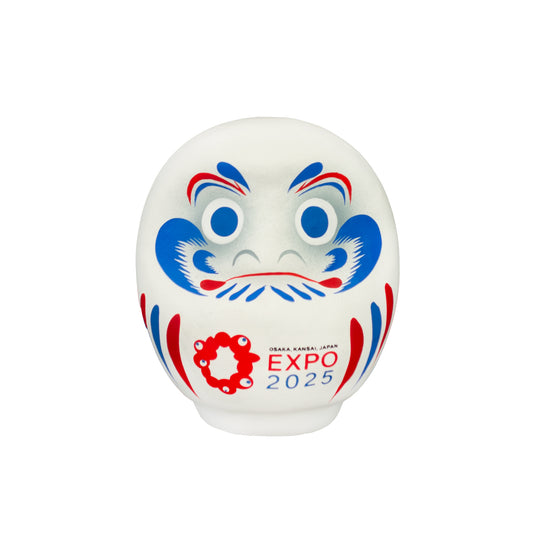 EXPO2025　大阪・関西万博だるま（小）