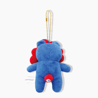 EXPO2025 CRAFTHOLIC マスコットチャームSLOTH