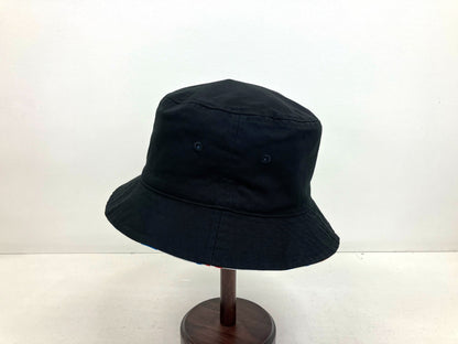 EXPO2025　リバーシブルシンプルハット　