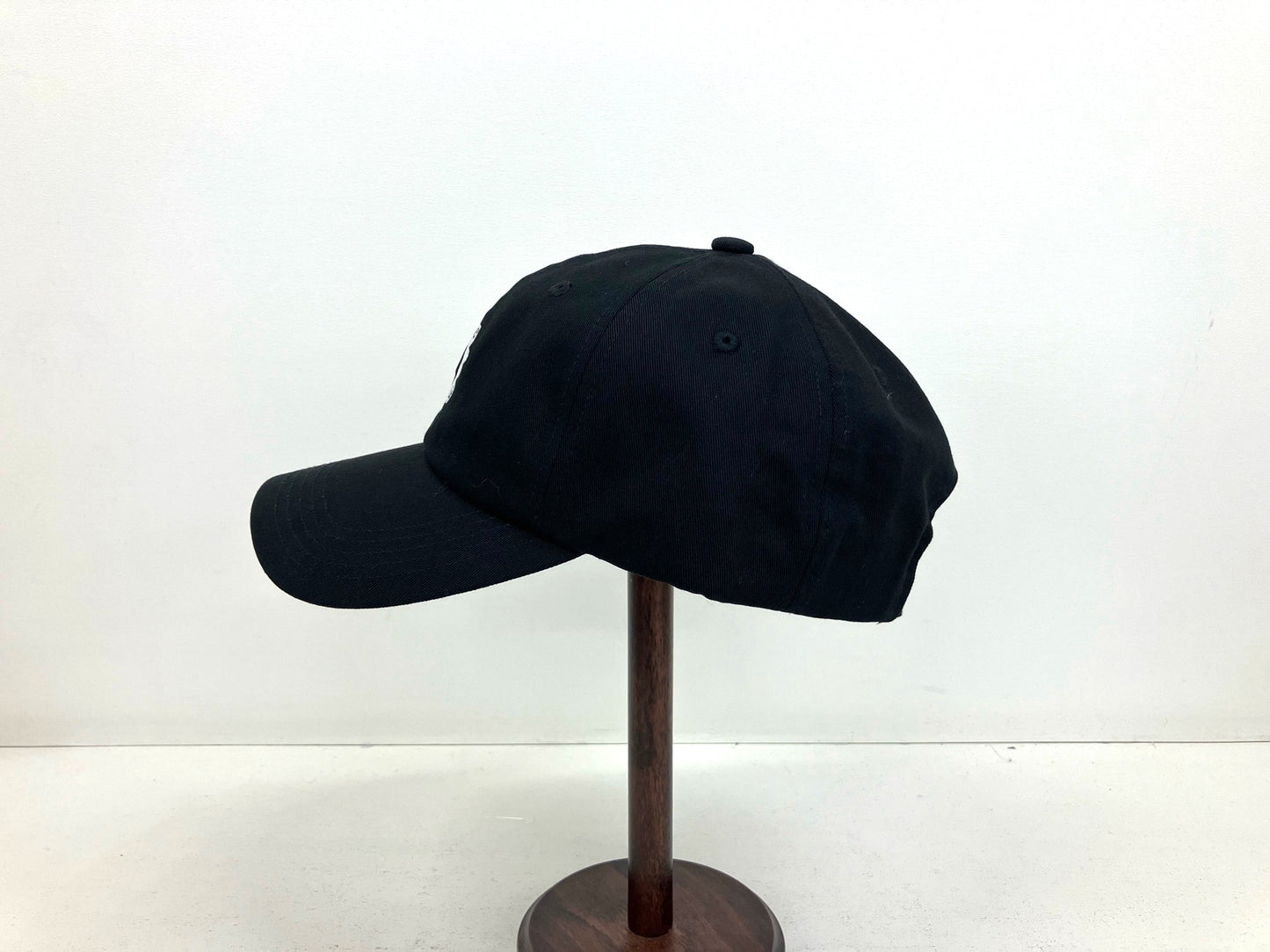 EXPO2025　刺繍キャップ　