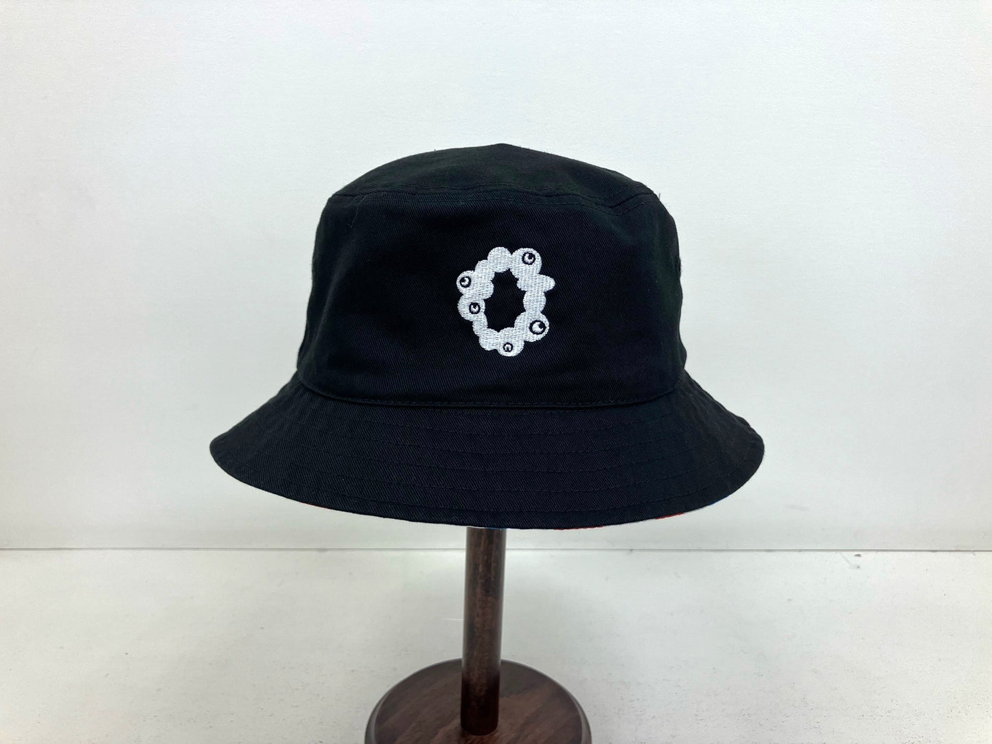 EXPO2025　リバーシブルハット（キッズ）