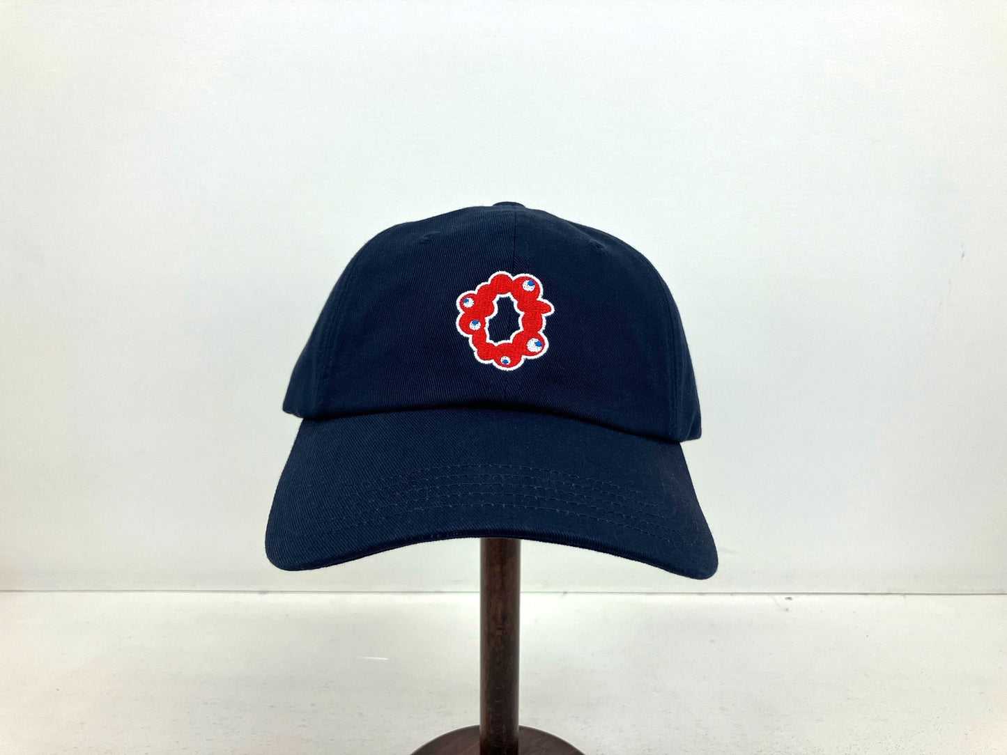 EXPO2025　刺繍キャップ（キッズ）　