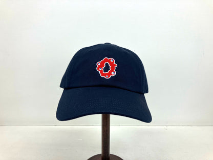 EXPO2025　刺繍キャップ（キッズ）　