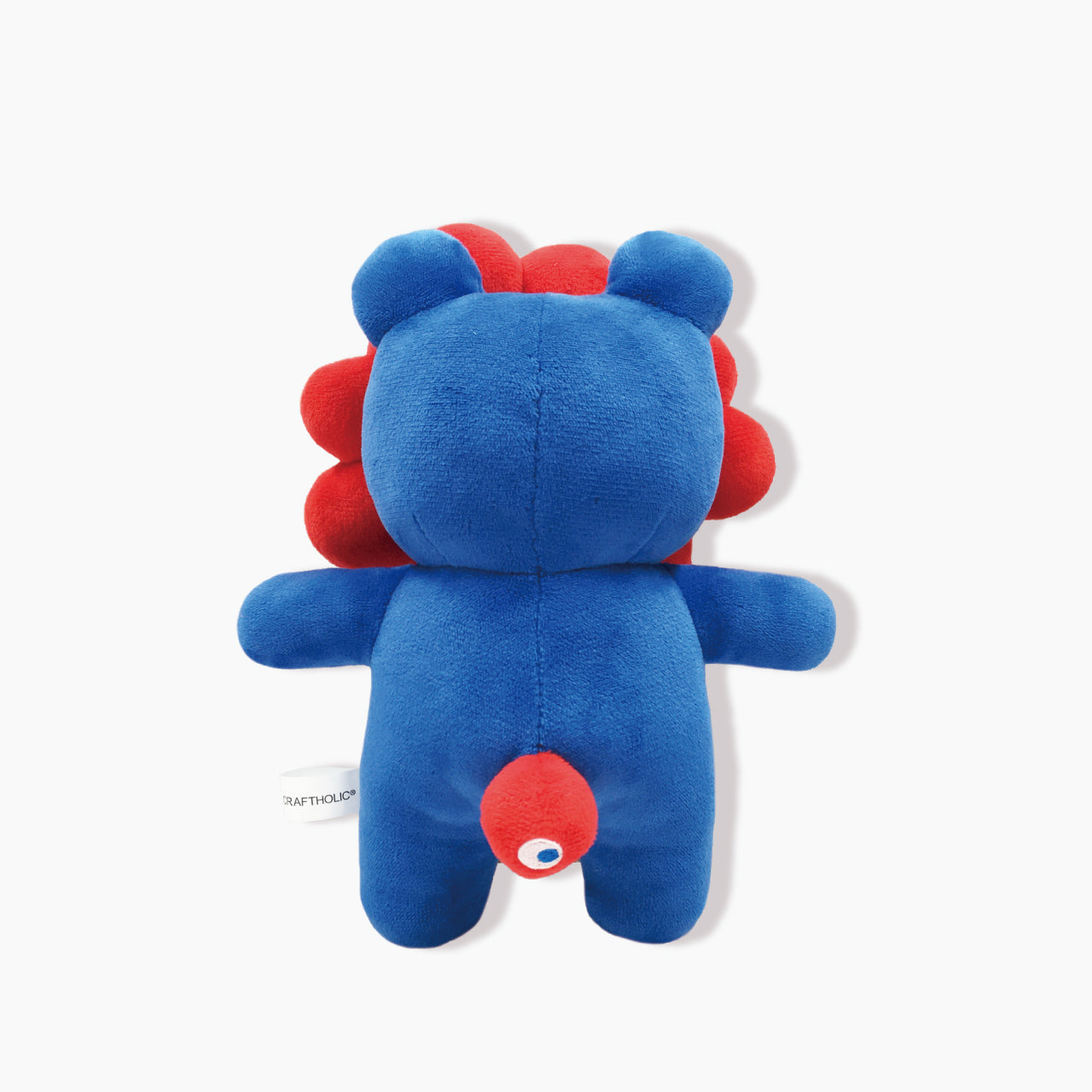 EXPO2025 CRAFTHOLIC マスコットSLOTH