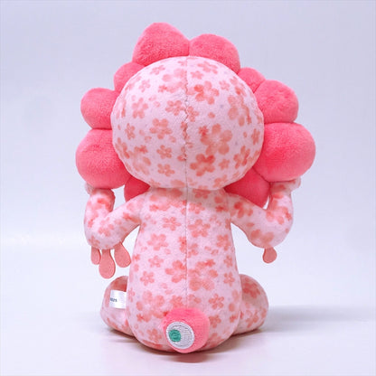 EXPO2025 桜ぬいぐるみ