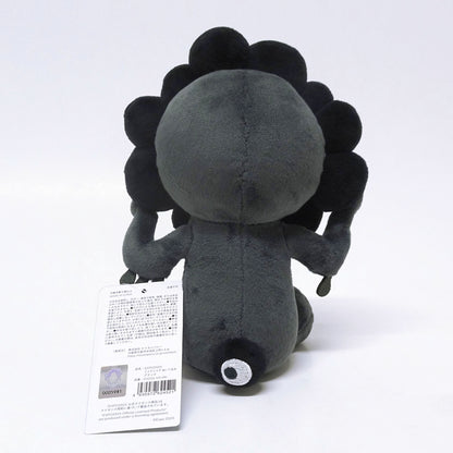 EXPO2025 ミャクミャク  ぬいぐるみ ブラック KCO/003