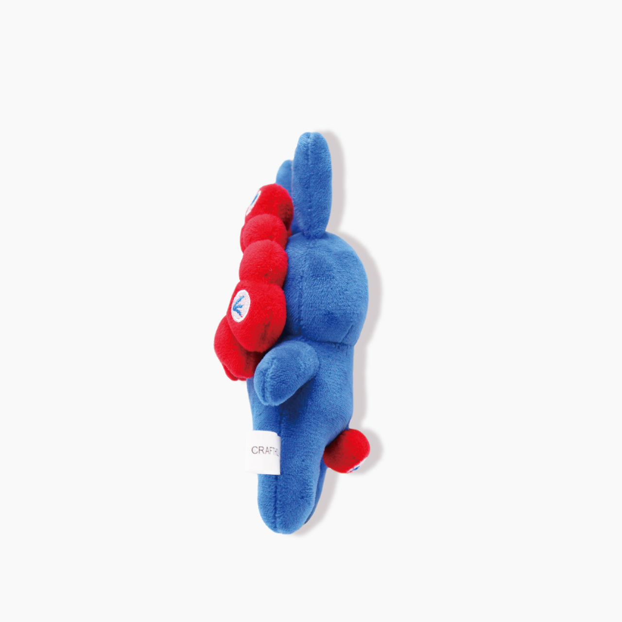 EXPO2025 CRAFTHOLIC マスコットチャームRAB