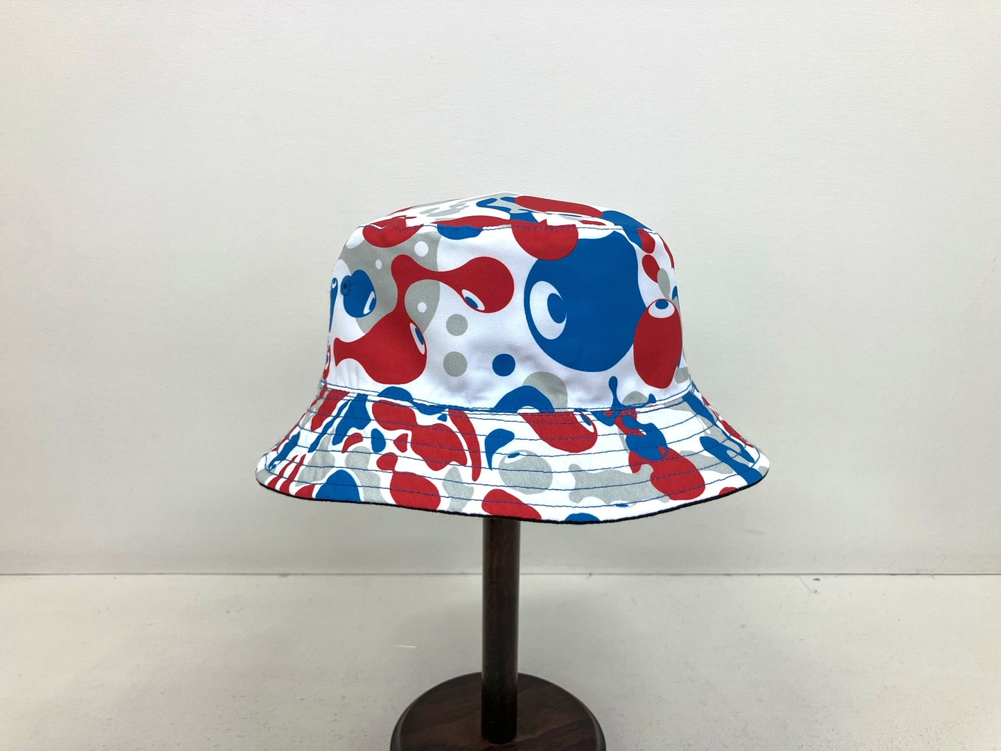 EXPO2025　リバーシブルハット（キッズ）