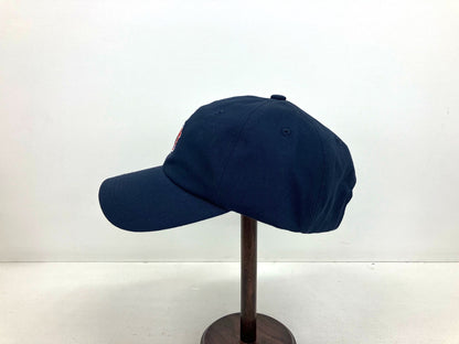 EXPO2025　刺繍キャップ　